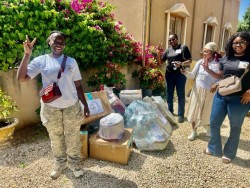 Unissons nos forces pour la Pouponnière de Nianing - Image 2